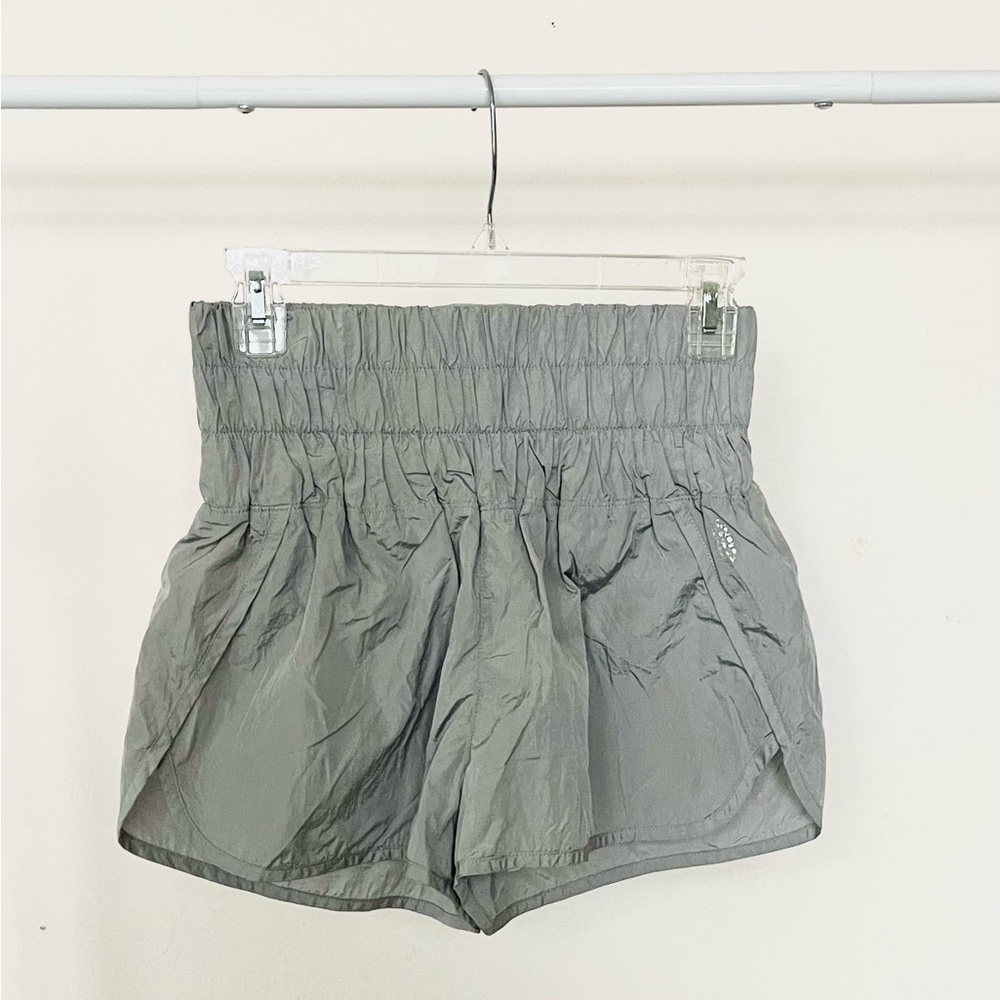 Free People Athletic Shorts - S